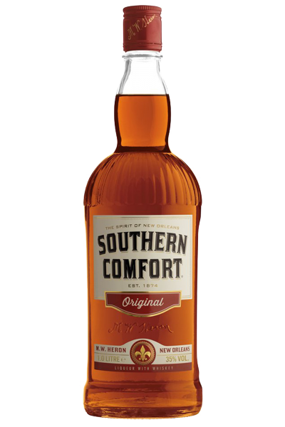 Southern Comfort 1Litro