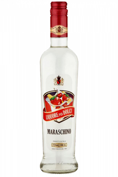 Liquore Maraschino Italcoral 50cl