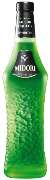 Midori Melon 1Litro