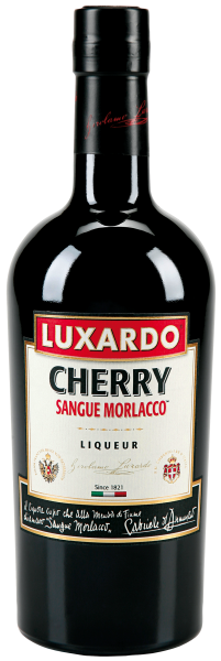 Cherry Sangue Morlacco Luxardo 70cl