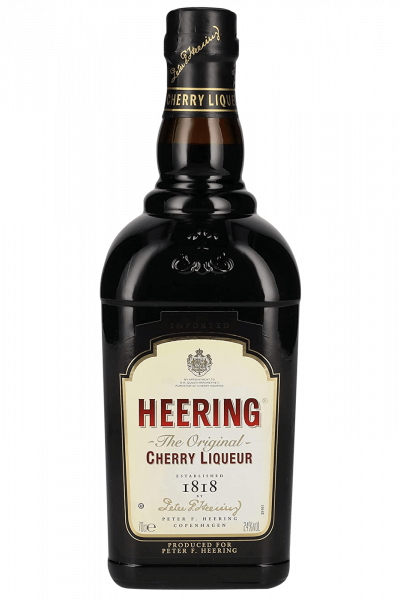 Heering Cherry Liqueur 70cl