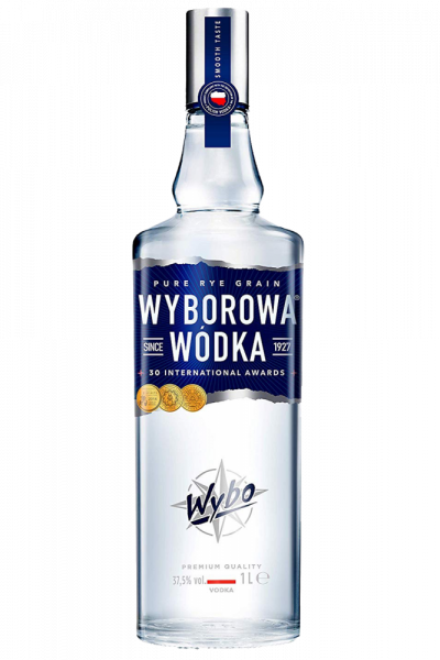 Vodka Wyborowa 1Litro