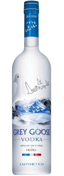 Vodka Grey Goose 4,5Litri