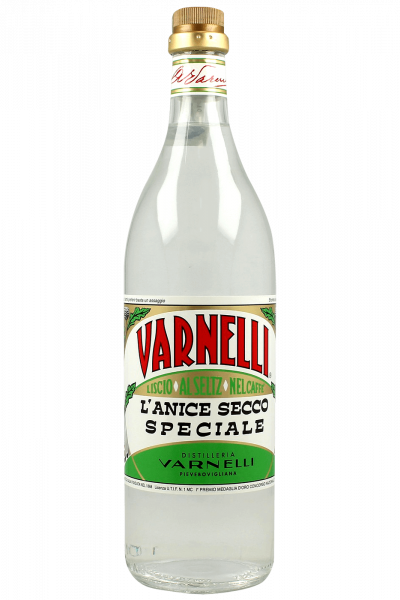 Anice Secco Speciale Varnelli 1Litro