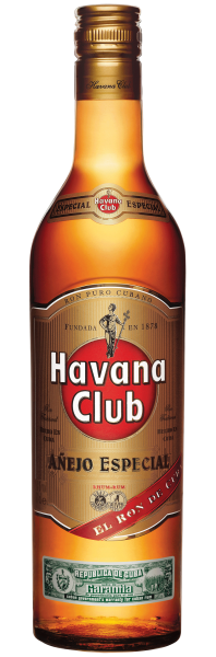 Rum Havana Club Especial 1Litro