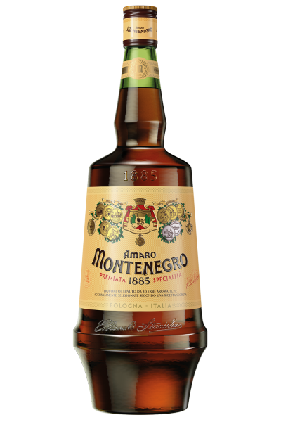 Amaro Montenegro 1,5L