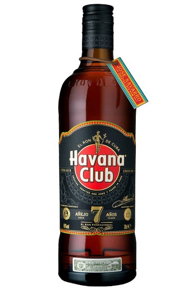Rum Havana Club 7 Anni 70cl