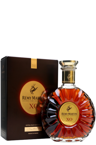 Cognac Rémy Martin Excellence X.O. 70cl (Astucciato)