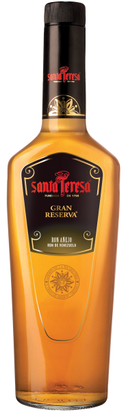 Rum Santa Teresa Añejo Gran Reserva 70cl