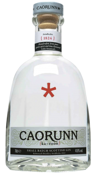 Gin Caorunn 70cl