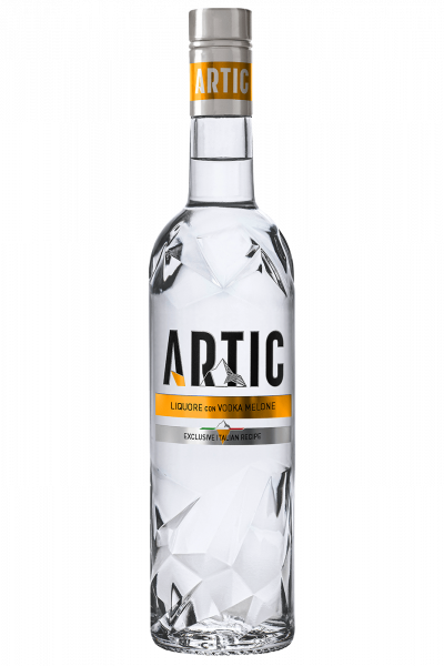 Vodka Artic Melone 1Litro