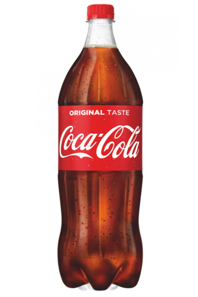 Coca-Cola 1,5Litri 