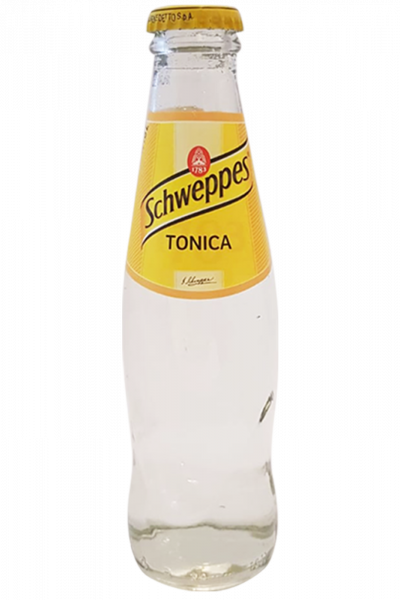 Schweppes Tonica 18cl