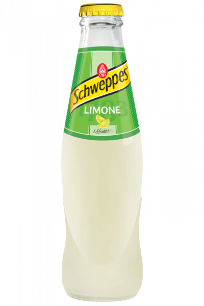 Schweppes Lemon 18cl