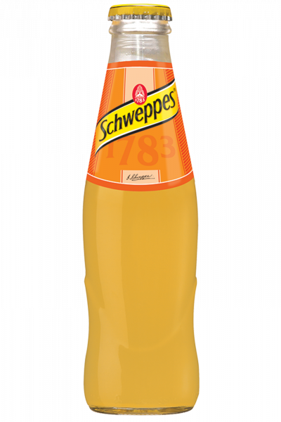 Schweppes Orange 18cl