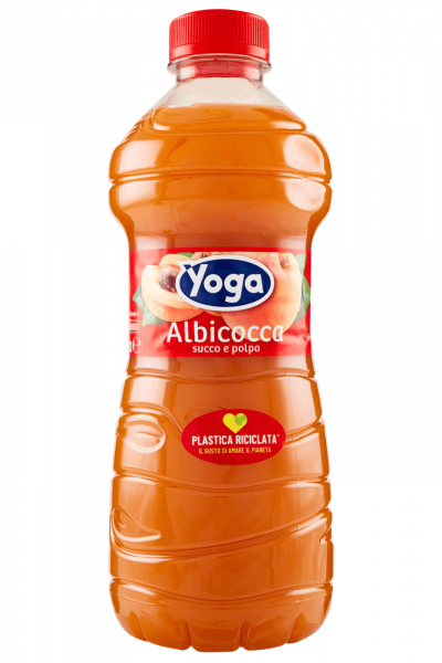 Yoga Albicocca 1Litro 