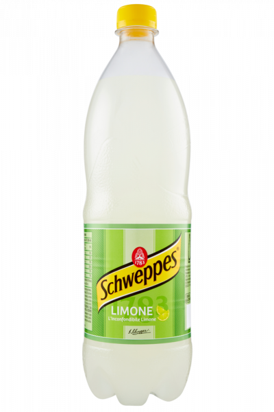 Schweppes Lemon 1Litro