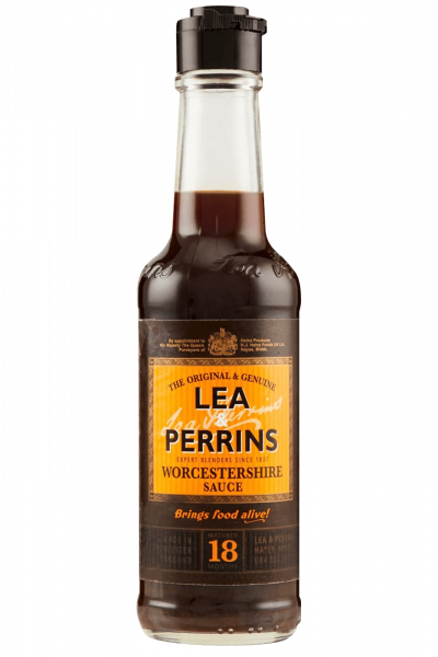 Worcestershire Sauce Lea & Perrins 15cl