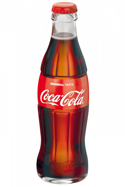 Coca-Cola Vetro 20cl