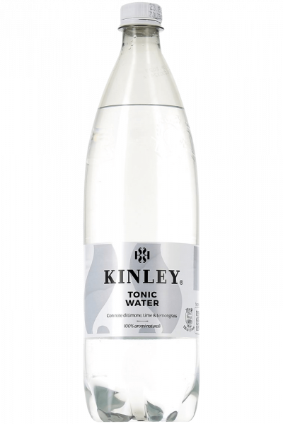 Kinley Acqua Tonica 1Litro