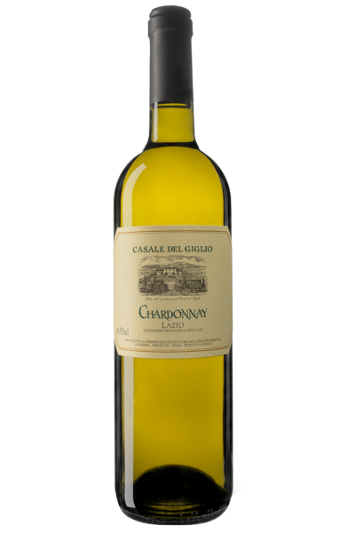 Chardonnay 2023 Casale Del Giglio