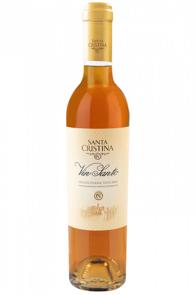 Mezza Bottiglia Vinsanto Santa Cristina DOC 2020 Antinori 375ml