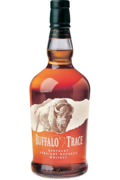 Bourbon Whiskey Buffalo Trace 70cl