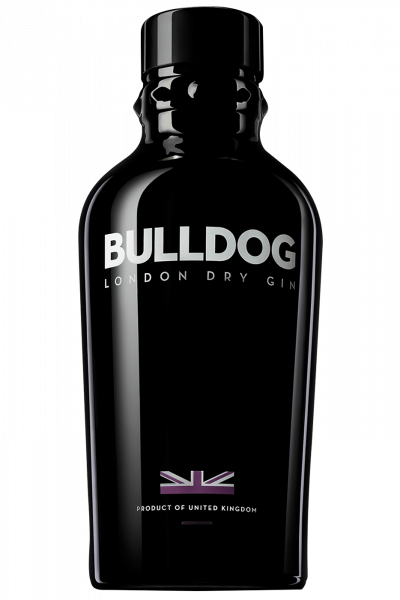 Gin London Dry Bulldog 70cl