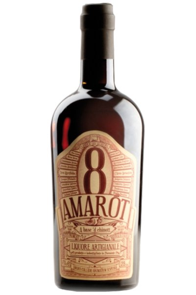Amaro Amaròt 70cl
