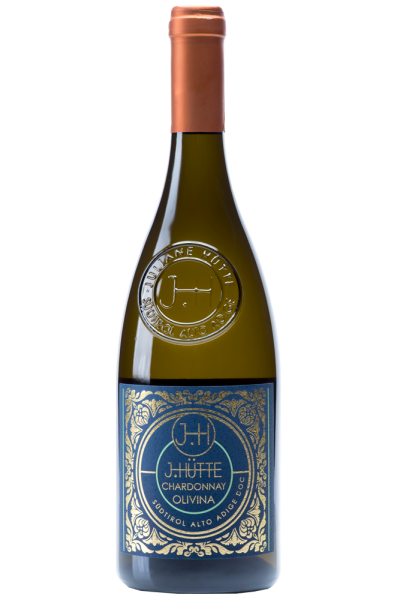 Alto Adige DOC Chardonnay Olivina 2021 J.Hütte