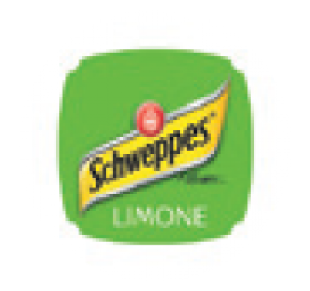 Schweppes Lemon Bag In Box 5Litri