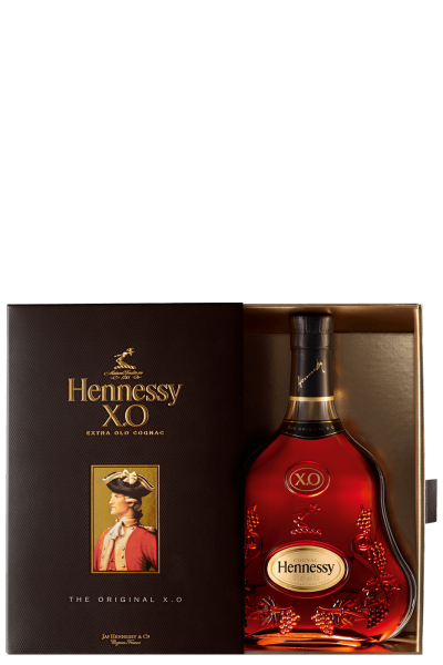 Cognac Hennessy XO 70cl (Astucciato)