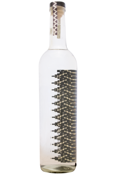 Mezcal Derrumbes n.2 Michoacan 70cl