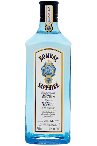 Gin Bombay Sapphire 70cl