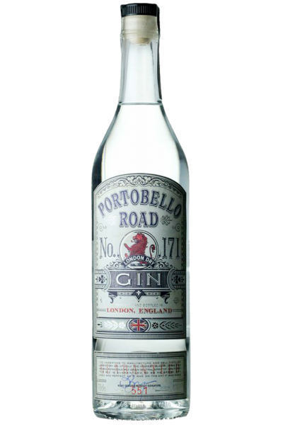 Gin Portobello Road N°171 70cl