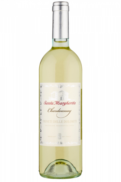 Mezza Bottiglia Chardonnay 2022 Santa Margherita 375ml