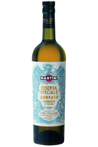 Vermouth Martini Riserva Speciale Ambrato 75cl