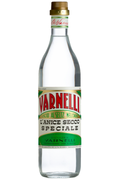 Anice Secco Speciale Varnelli 70cl