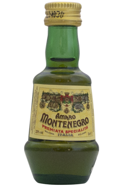 Mignon Amaro Montenegro 5cl