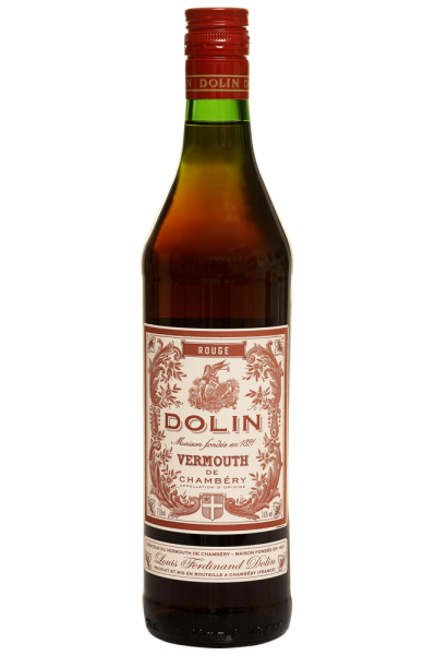Vermouth Dolin Rouge 75cl