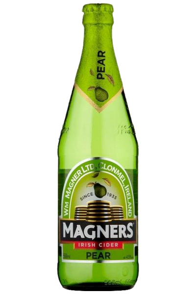 Sidro Magners Pera 56cl