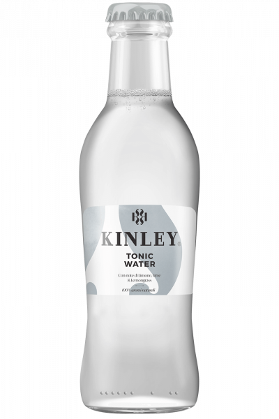 Kinley Acqua Tonica 20cl