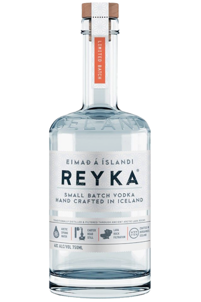 Vodka Reyka 70cl
