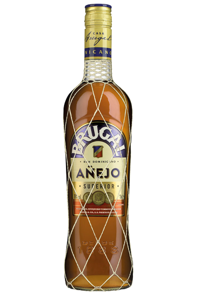 Rum Añejo Superior Brugal  1Litro