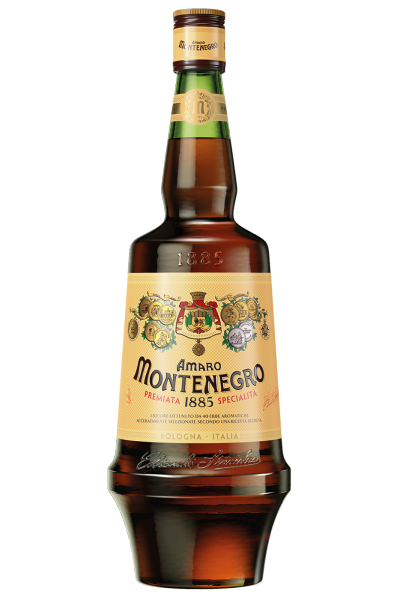 Amaro Montenegro 1Litro