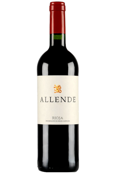Rioja DOC Allende 2014 Finca Allende