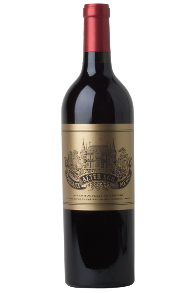 Alter Ego de Palmer Château Palmer 2021