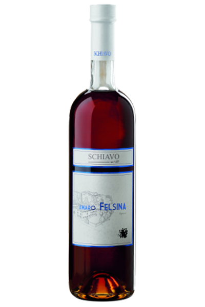 Amaro Felsina Distillerie Schiavo 70cl