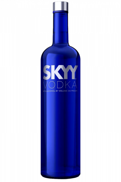 Vodka Skyy 1Litro