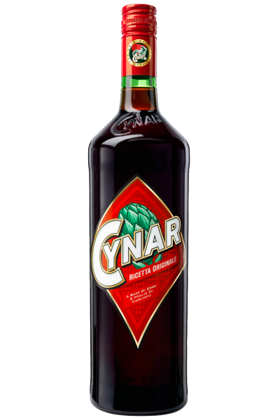 Amaro Cynar 70cl